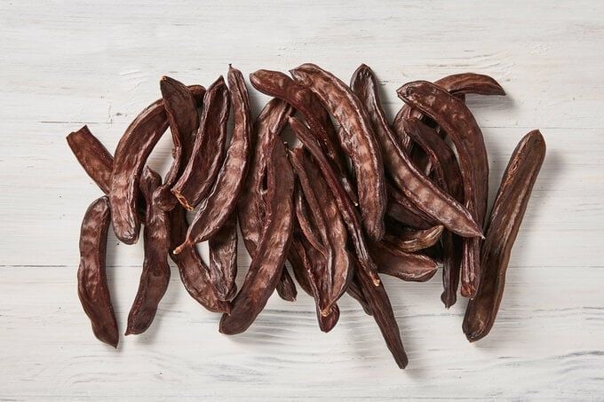 HARNUP (KEÇİ BOYNUZU) 1 KG