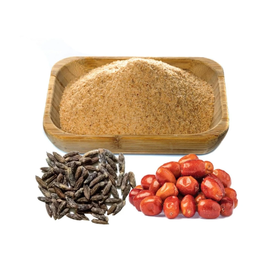 İĞDE ÇEKİRDEĞİ TOZU ( 100 gr )