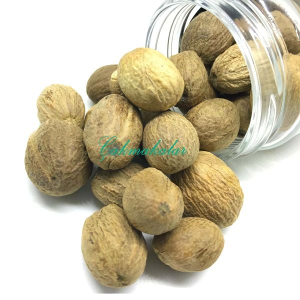 Muskat 500 gr