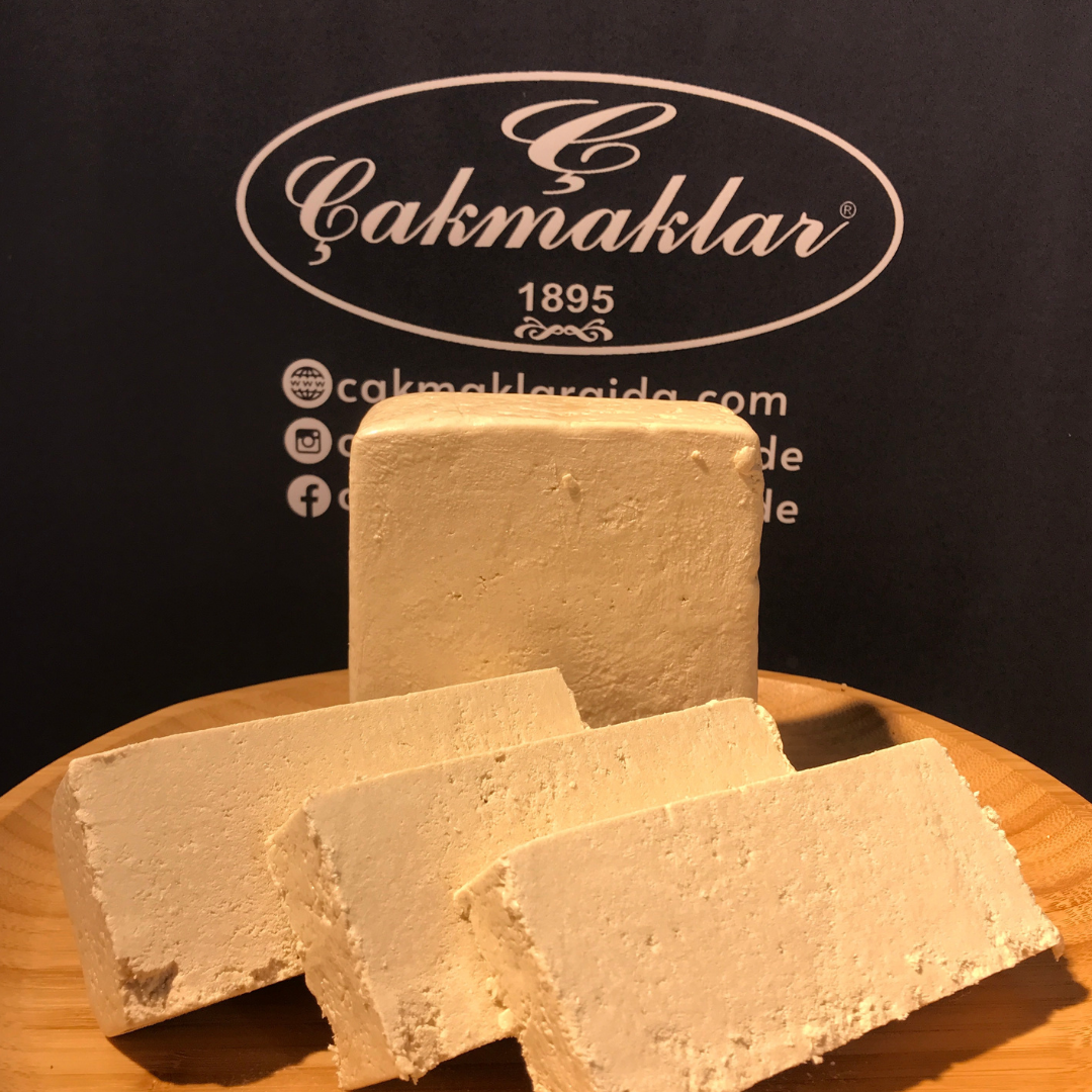 Çakmaklar Sade-kakaolu Helva