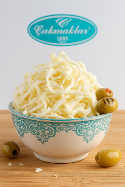 Çakmaklar Çeçil Peynir kg