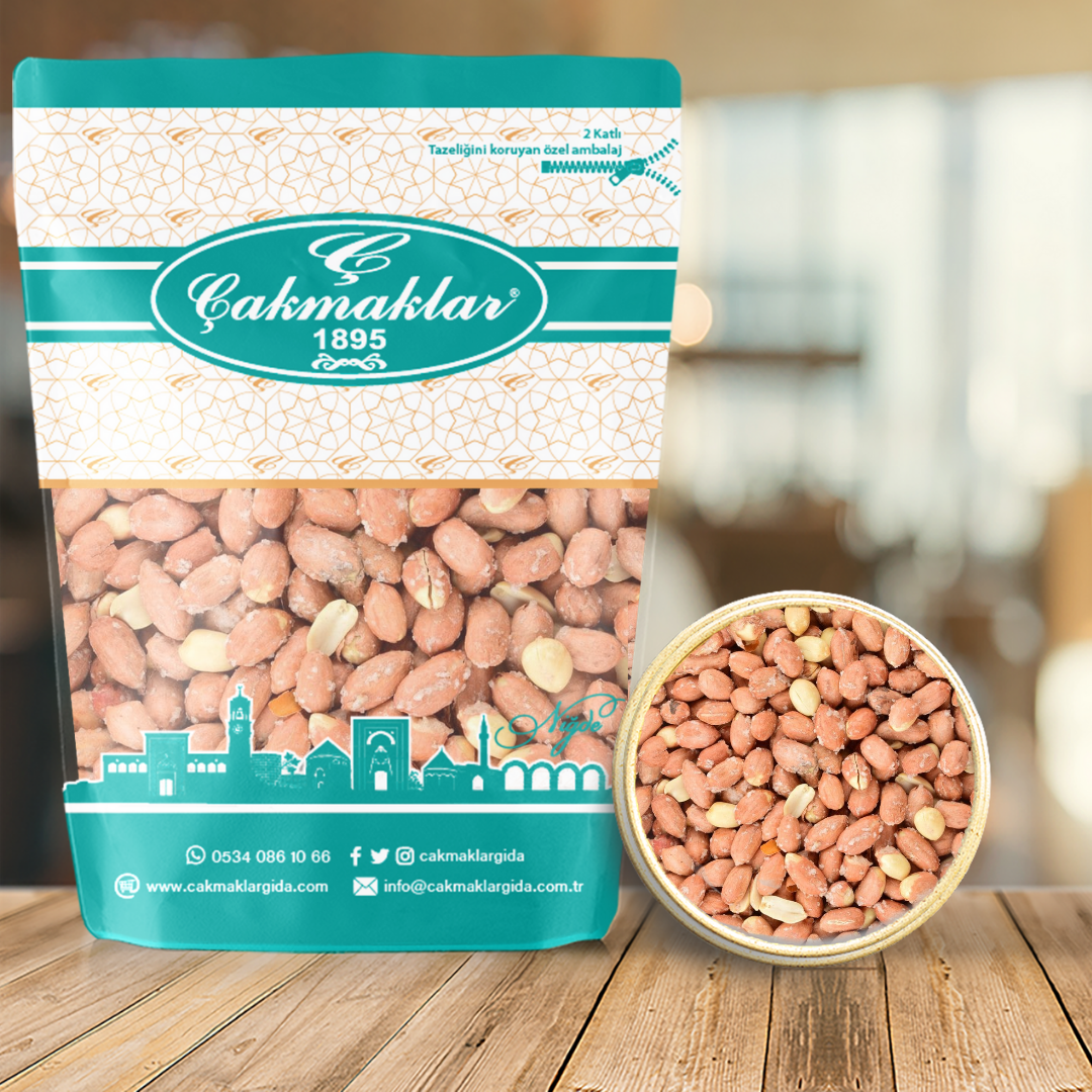 FİRİK FISTIK (küçük fıstık)